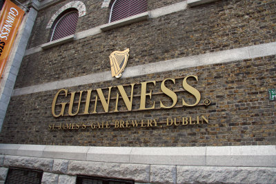 guinness