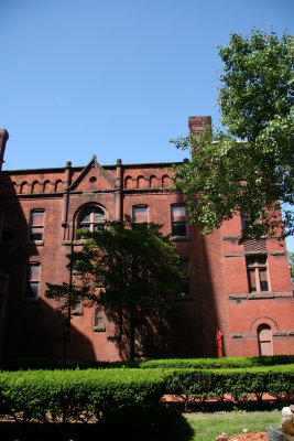 Trinity United Church of Christ