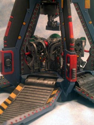 Drop Pod A3