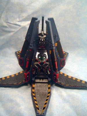 Drop Pod A2