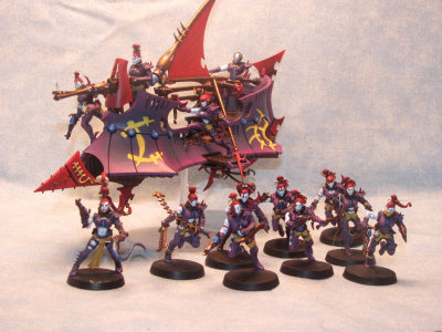 Units and Individuals