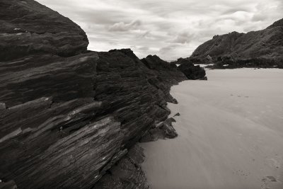 Rocky ShoreSteiniges Ufer