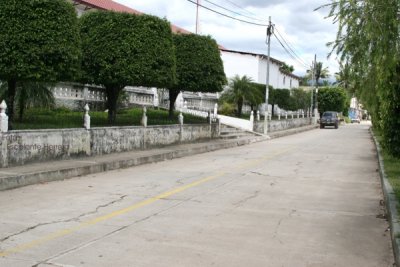 Calle del Poblado