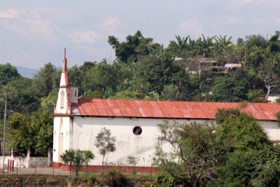 PUEBLO NUEVO VIÑAS