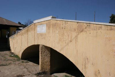 Puente Colonial