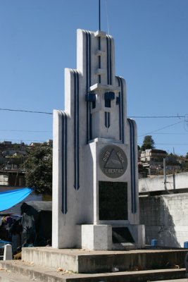 Monumento Local