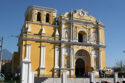 ESCUINTLA