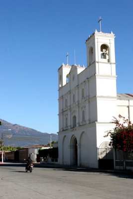 Iglesia Catolica de la Cabecera