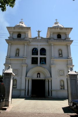 Iglesia Catolica de la Cabecera