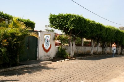 Escuela Urbana Mixta de la Poblacion
