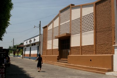 Salon Municipal