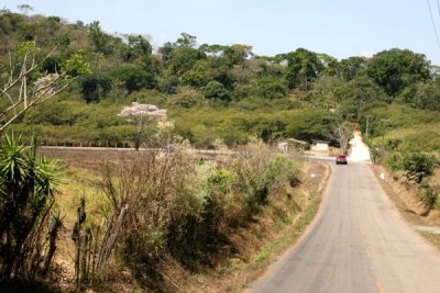 Ruta Hacia la Cabecera