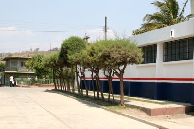 Edificio Local de Correos