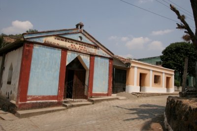 Iglesia Evangelica Local