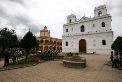 Iglesia Catolica