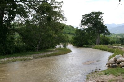 Rio Zapote