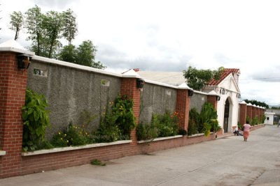 Cementerio Local