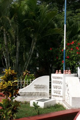 Monumento a la Paz