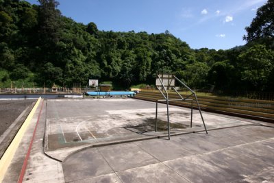 Instalaciones Deportivas y Recreativas