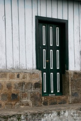 Detalle de Construccion Local