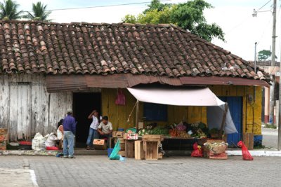 Venta Local de Verdura Proxima al Mercado