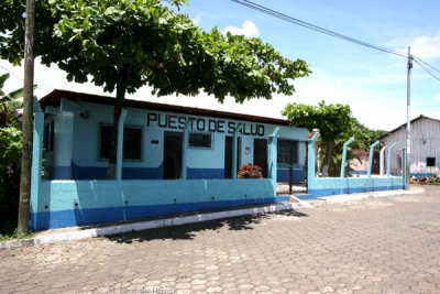 Centro de Salud Local