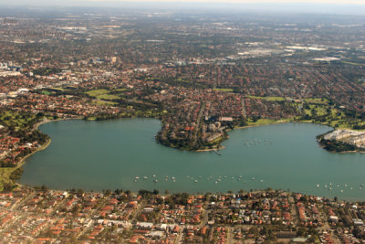 SIDNEY