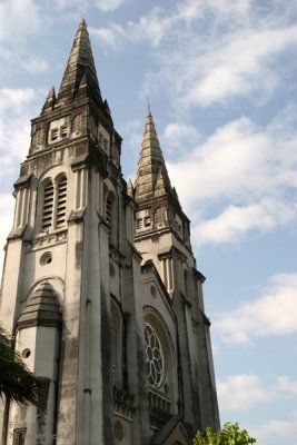 Catedral de Fortaleza