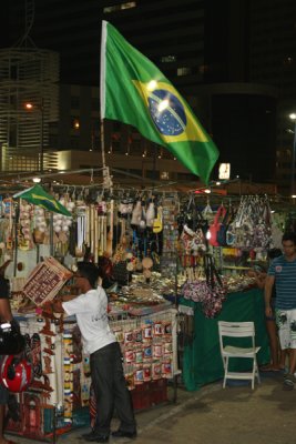 Mercado Nocturno