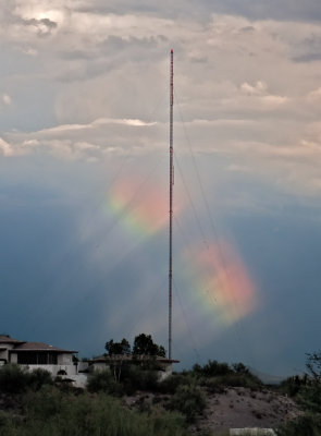 How to Catch a Rainbow