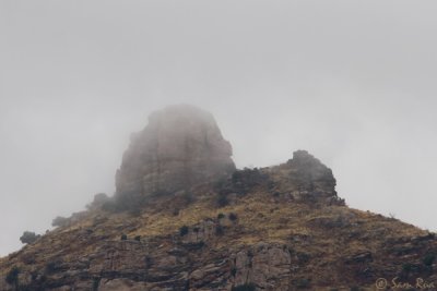 Thimble Peak