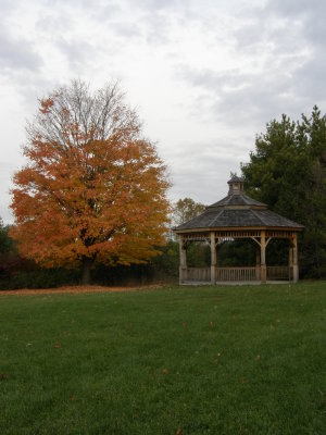 Arboretum of Guelph (Canada)