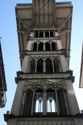 Elevador de Santa Justa