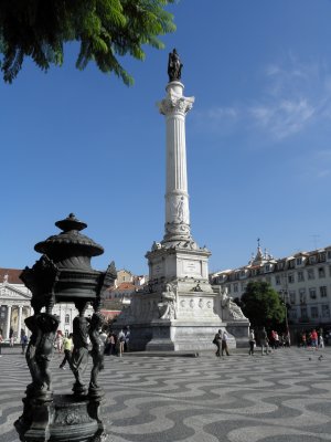 Place Rossio