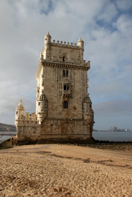 Tour de Bélem