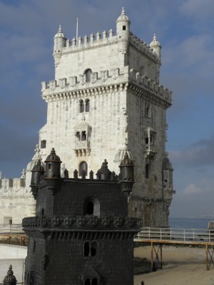 Tour de Bélem
