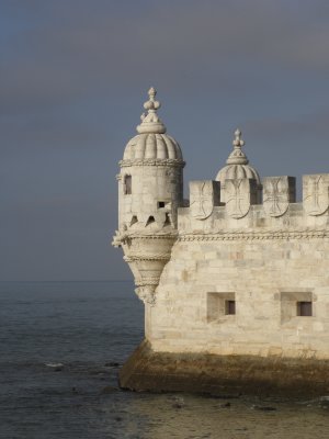 Tour de Bélem