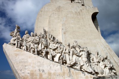 Monument des découvertes