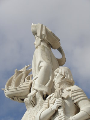 Monument des découvertes