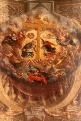 Eglise Saint Roch