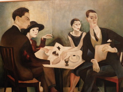 Centre d'Art Moderne Fondation Gulbenkian