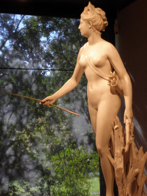 Fondation Calouste Gulbenkian