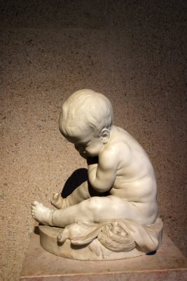 Musée Calouste Gulbenkian