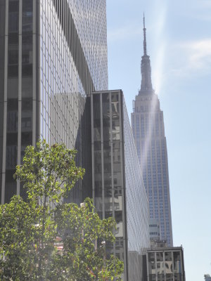 Empire State Building