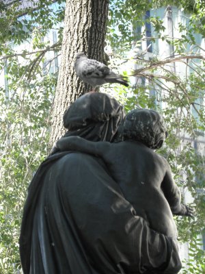 Madison square