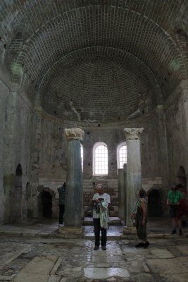 Eglise St Nicolas