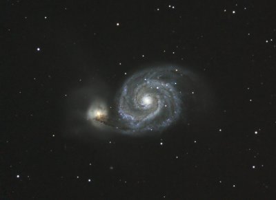 M51 (EOS 40D)