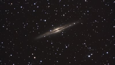 NGC891 1080P