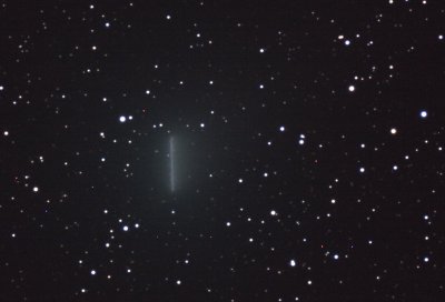 comets