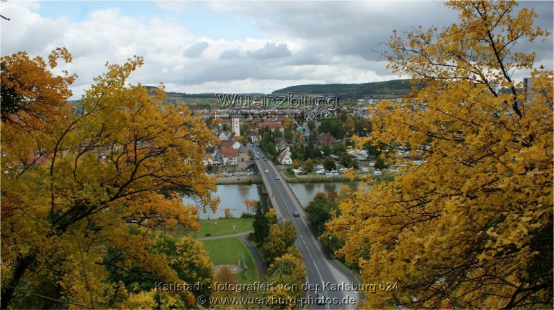 Karlstadt - fotografiert von der Karlsburg 024.jpg
